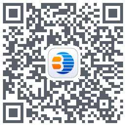 中宝智运司机 QRcode