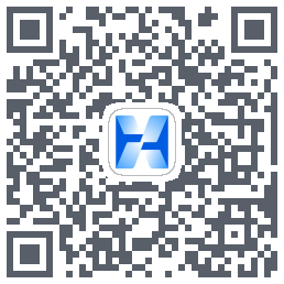 华系du code QR de téléchargement