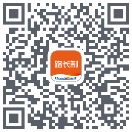 路长制codice QR per il download