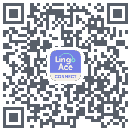 LingoAcekod QR do pobrania