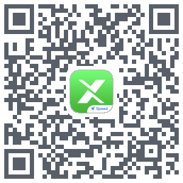 XTrend Speed的下載二維碼