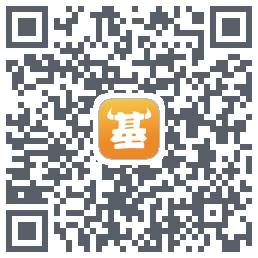 基金牛のダウンロードQRコード