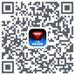 完美世界电竞 QRcode