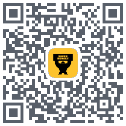 超级猩猩 QRcode