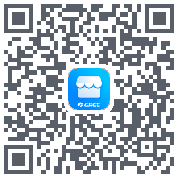 格力终端管理 QRcode