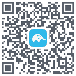 象前充 QR-код для загрузки
