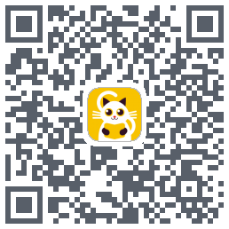 喵喵少儿英语 QRcode