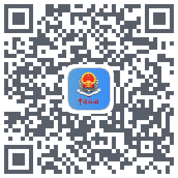 甘肃税务código QR de descarga de