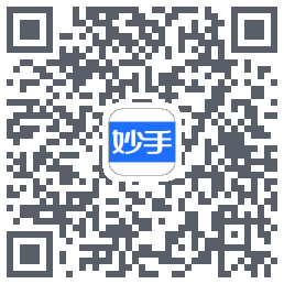 妙手医生 QRcode