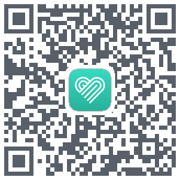 华医通のダウンロードQRコード