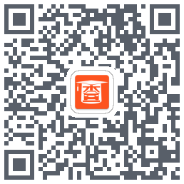 查博士 QRcode