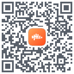 Castbox QRcode