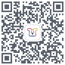 小白学习打印的下載二維碼