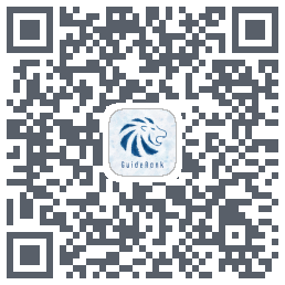 盖得排行 QRcode