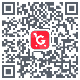 格力董明珠店código QR de descarga de