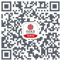 中信-测试的下載二維碼