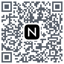 NORACORA的下载二维码
