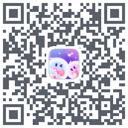 KK星球 QRcode