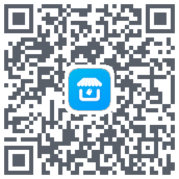 捷易商のダウンロードQRコード