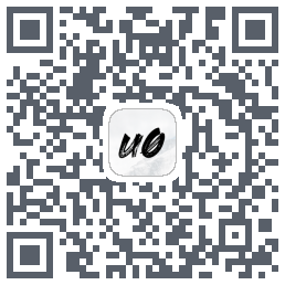 unc0ver的下载二维码