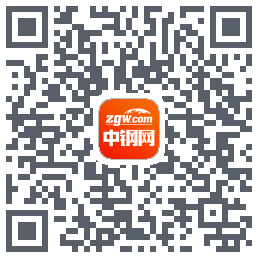 中钢网 QRcode