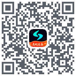 测速网 QRcode