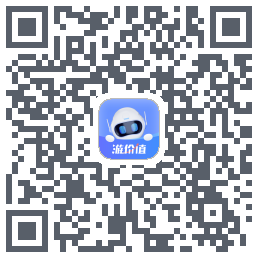 游价值のダウンロードQRコード