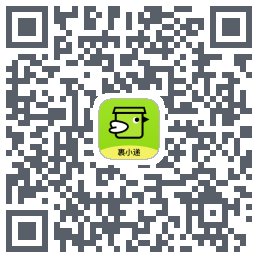 裹小递 QRcode