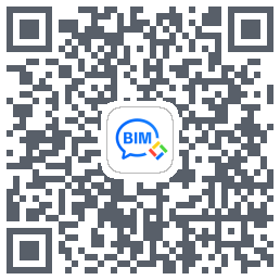 BIM快看的下載二維碼