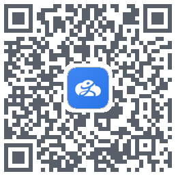 文通云教师端 QRcode