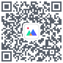 空箱子 QRcode