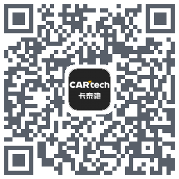 卡泰驰 QRcode