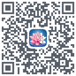 Zen Color QRcode