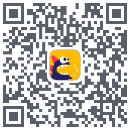 口语星球 QRcode