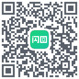 闪回有品 QRcode