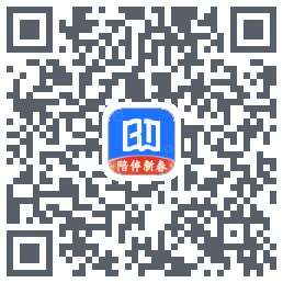 BT教育的下載二維碼