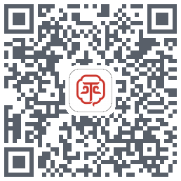 平安通codice QR per il download