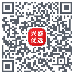 兴盛优选的下载二维码