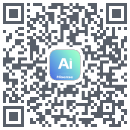 海信Ai享家的下载二维码