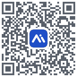 秘塔AI搜索código QR de descarga de