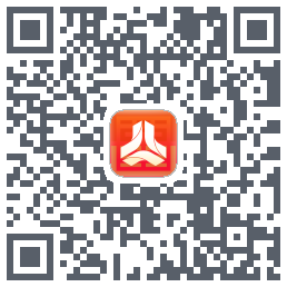 华源鑫理财的下载二维码