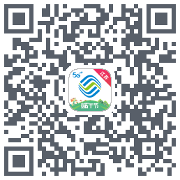 中国移动江苏código QR de descarga de