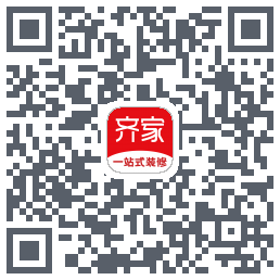 齐家装修 QRcode