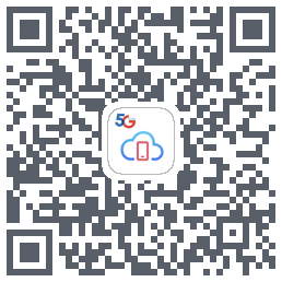天翼云手机 QR-код для загрузки