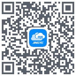 敬业云código QR de descarga de