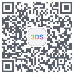 emuThreeDS的下載二維碼