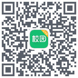 中青校园código QR de descarga de