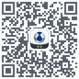 腾势汽车 QRcode