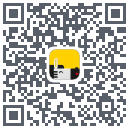 快乐斑马HD QRcode