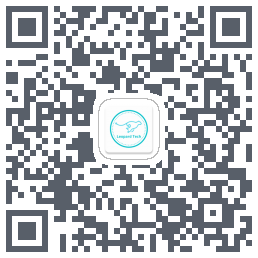 Leopard Lync QRcode